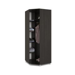 ЕВА Шкаф угловой Е58 в Кудымкаре - kudymkar.mebel24.online | фото 4