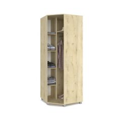 ЕВА Шкаф угловой Е58 в Кудымкаре - kudymkar.mebel24.online | фото 6