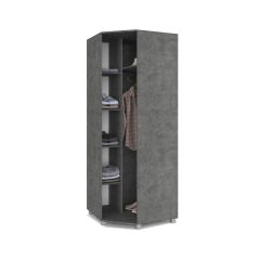 ЕВА Шкаф угловой Е58 в Кудымкаре - kudymkar.mebel24.online | фото 8