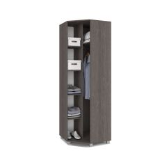 КАРИНА Шкаф угловой К57 в Кудымкаре - kudymkar.mebel24.online | фото 2