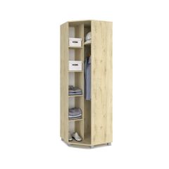 КАРИНА Шкаф угловой К57 в Кудымкаре - kudymkar.mebel24.online | фото 6