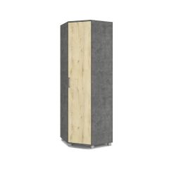 КАРИНА Шкаф угловой К57 в Кудымкаре - kudymkar.mebel24.online | фото 7
