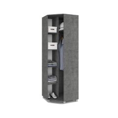 КАРИНА Шкаф угловой К57 в Кудымкаре - kudymkar.mebel24.online | фото 8