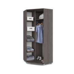 КАРИНА Шкаф угловой К59 в Кудымкаре - kudymkar.mebel24.online | фото 2
