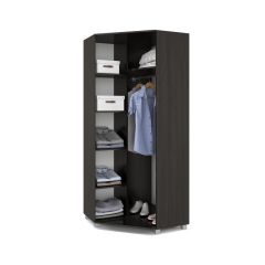КАРИНА Шкаф угловой К59 в Кудымкаре - kudymkar.mebel24.online | фото 4