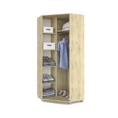 КАРИНА Шкаф угловой К59 в Кудымкаре - kudymkar.mebel24.online | фото 6