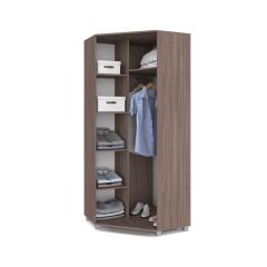 КАРИНА Шкаф угловой К59 в Кудымкаре - kudymkar.mebel24.online | фото 10