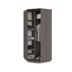 ВИОРА Шкаф угловой В59 в Кудымкаре - kudymkar.mebel24.online | фото 2