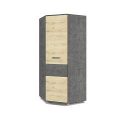 ВИОРА Шкаф угловой В59 в Кудымкаре - kudymkar.mebel24.online | фото 5