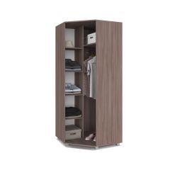 ВИОРА Шкаф угловой В59 в Кудымкаре - kudymkar.mebel24.online | фото 8