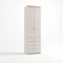 Шкаф универсальный Дуэт Люкс в Кудымкаре - kudymkar.mebel24.online | фото 5