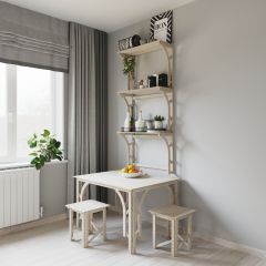 Система  хранения  Конструктор Арт. СХ3-1 в Кудымкаре - kudymkar.mebel24.online | фото 6