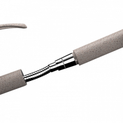 Смеситель ULGRAN U-002 в Кудымкаре - kudymkar.mebel24.online | фото 4
