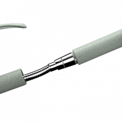Смеситель ULGRAN U-002 в Кудымкаре - kudymkar.mebel24.online | фото 5