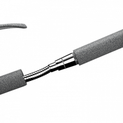 Смеситель ULGRAN U-002 в Кудымкаре - kudymkar.mebel24.online | фото 8