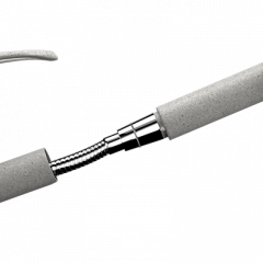 Смеситель ULGRAN U-002 в Кудымкаре - kudymkar.mebel24.online | фото 9