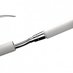 Смеситель ULGRAN U-002 в Кудымкаре - kudymkar.mebel24.online | фото 14
