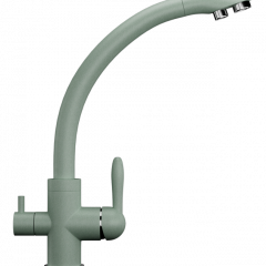Смеситель ULGRAN U-017 в Кудымкаре - kudymkar.mebel24.online | фото 6