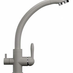 Смеситель ULGRAN U-017 в Кудымкаре - kudymkar.mebel24.online | фото 10