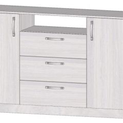 ДИАНА Комод большой в Кудымкаре - kudymkar.mebel24.online | фото