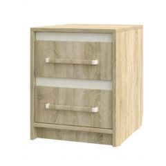 Спальня Эдем-1 (модульная) в Кудымкаре - kudymkar.mebel24.online | фото 7