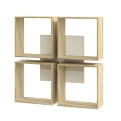 Спальня Эдем-1 (модульная) в Кудымкаре - kudymkar.mebel24.online | фото 8