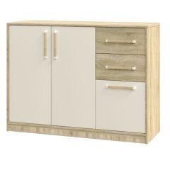 Спальня Эдем-1 (модульная) в Кудымкаре - kudymkar.mebel24.online | фото 5