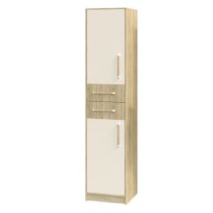 Спальня Эдем-1 (модульная) в Кудымкаре - kudymkar.mebel24.online | фото 9