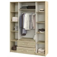 Спальня Эдем-1 (модульная) в Кудымкаре - kudymkar.mebel24.online | фото 11