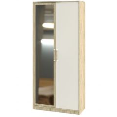 Спальня Эдем-1 (модульная) в Кудымкаре - kudymkar.mebel24.online | фото 12