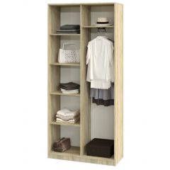 Спальня Эдем-1 (модульная) в Кудымкаре - kudymkar.mebel24.online | фото 13