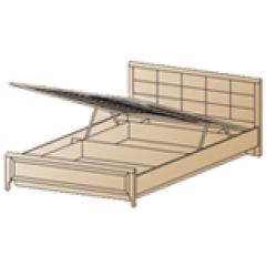 Спальня Карина композиция 5 (Ясень Асахи) в Кудымкаре - kudymkar.mebel24.online | фото 5