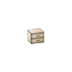 Спальня Карина композиция 7 (Ясень Асахи) в Кудымкаре - kudymkar.mebel24.online | фото 4