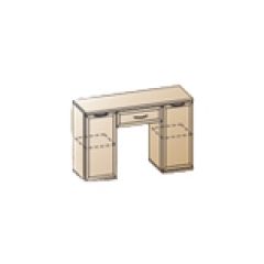 Спальня Карина композиция 9 (Ясень Асахи) в Кудымкаре - kudymkar.mebel24.online | фото 3