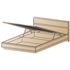 Спальня Карина композиция 9 (Ясень Асахи) в Кудымкаре - kudymkar.mebel24.online | фото 6