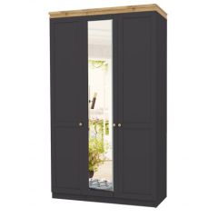 Спальня Лиана-1 (модульная) в Кудымкаре - kudymkar.mebel24.online | фото 7
