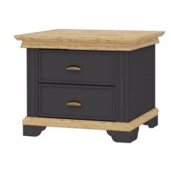 Спальня Лиана-1 (модульная) в Кудымкаре - kudymkar.mebel24.online | фото 4