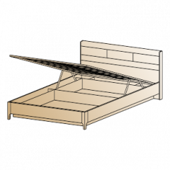 Спальня Мелисса композиция 5 (Ясень Асахи) в Кудымкаре - kudymkar.mebel24.online | фото 3