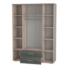 Спальня ВЕРСАЛЬ-1 (модульная) в Кудымкаре - kudymkar.mebel24.online | фото 3