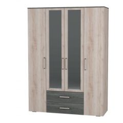 Спальня ВЕРСАЛЬ-1 (модульная) в Кудымкаре - kudymkar.mebel24.online | фото 2
