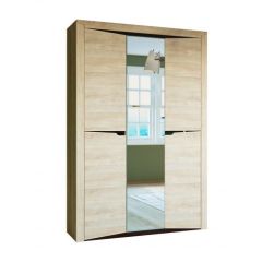 Спальня ВЕРСАЛЬ-5 (модульная) в Кудымкаре - kudymkar.mebel24.online | фото 4