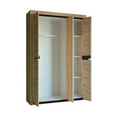 Спальня ВЕРСАЛЬ-5 (модульная) в Кудымкаре - kudymkar.mebel24.online | фото 5