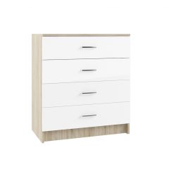 СОФИ Спальный гарнитур (модульный) в Кудымкаре - kudymkar.mebel24.online | фото 6