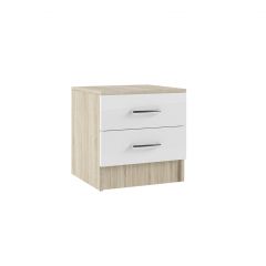 СОФИ Спальный гарнитур (модульный) в Кудымкаре - kudymkar.mebel24.online | фото 16