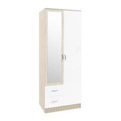 СОФИ Спальный гарнитур (модульный) в Кудымкаре - kudymkar.mebel24.online | фото 22
