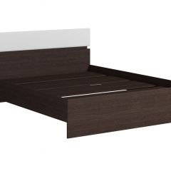 Спальный гарнитур Светлана (Венге/Дуб молочный) в Кудымкаре - kudymkar.mebel24.online | фото 4