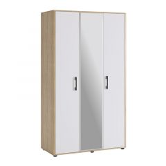 ЗАРА Спальный гарнитур (модульный) в Кудымкаре - kudymkar.mebel24.online | фото 3