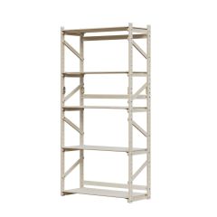 Стеллаж Конструктор Арт.С1600-1 в Кудымкаре - kudymkar.mebel24.online | фото