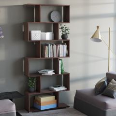 Стеллаж Слим в Кудымкаре - kudymkar.mebel24.online | фото 2