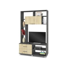 ЕВА Стенка Е72 в Кудымкаре - kudymkar.mebel24.online | фото 5